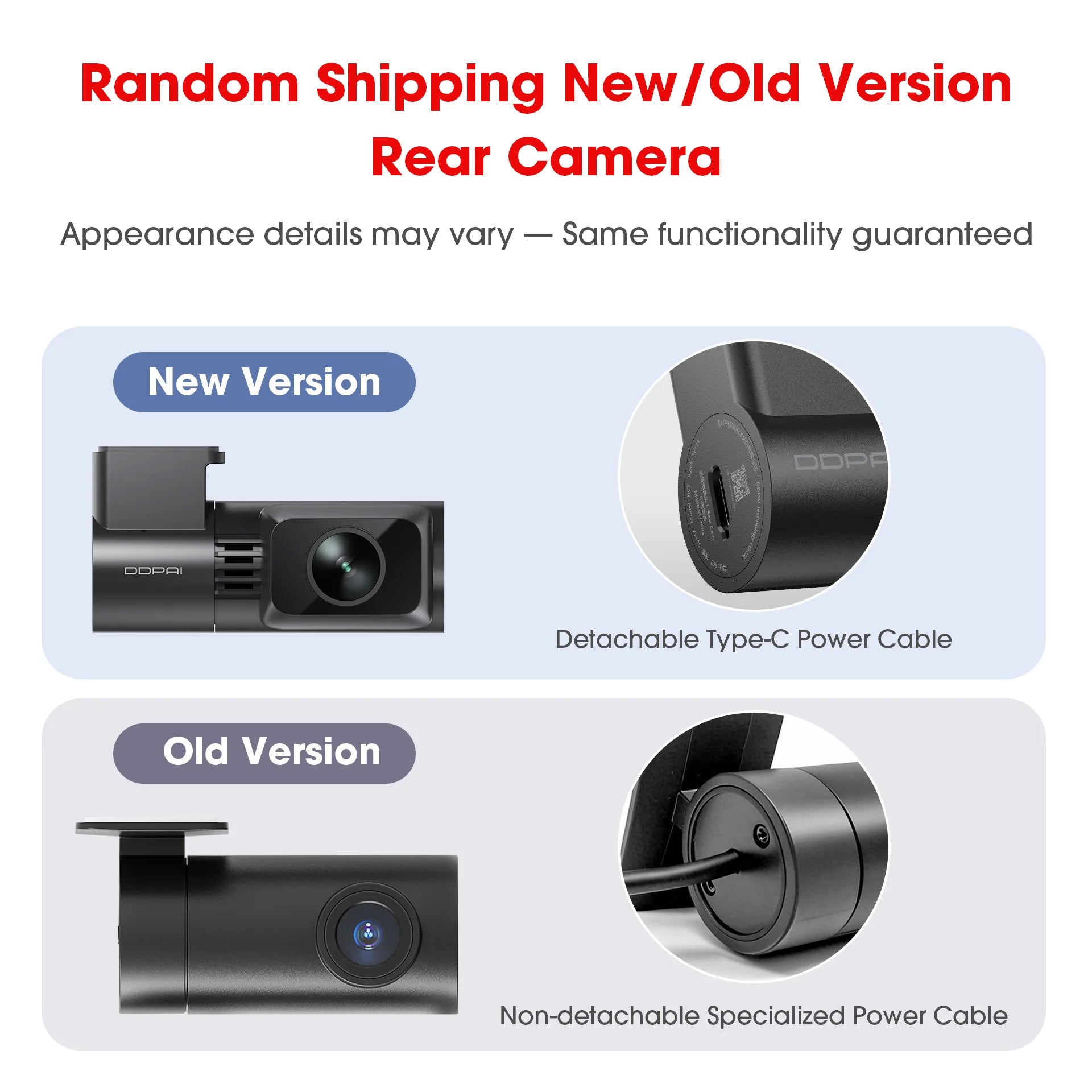 4K Smart Dash Cam with GPS & WiFi – Ultra HD Car Camera with Night Vision